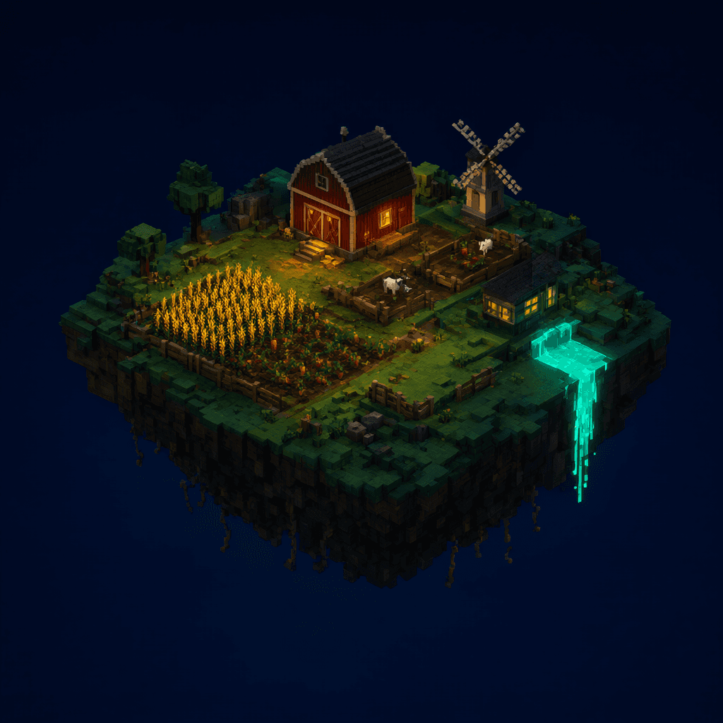 Farmstead