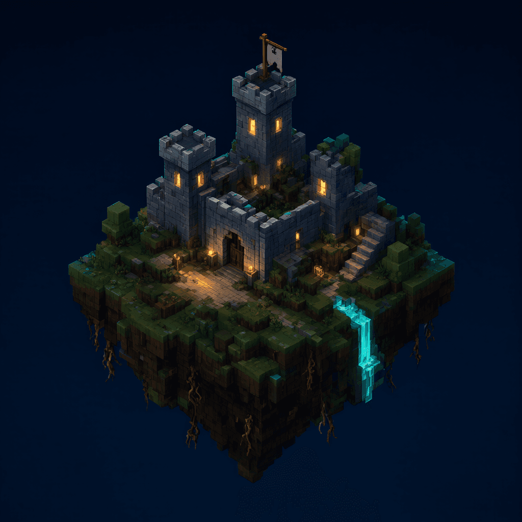 Stone Fortress