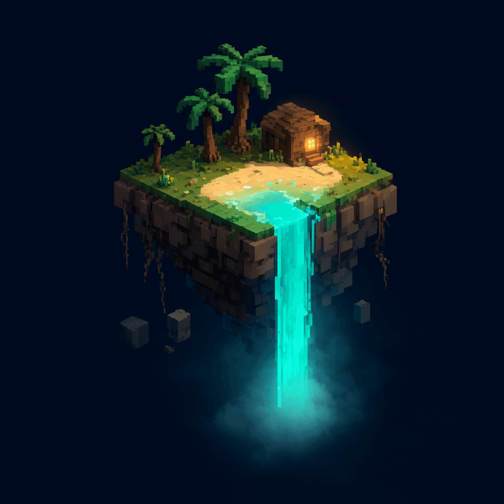 Palm Atoll